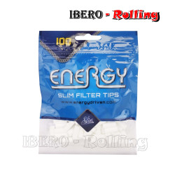 Filtros Energy 100 Unidades