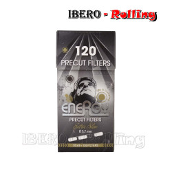 Filtros Energy 120 Unidades