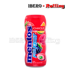 CHICLES MENTOS POCK FULL...