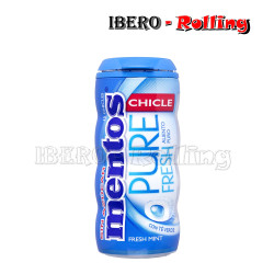 CHICLES MENTOS POCK MENTA -...