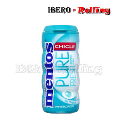 CHICLES MENTOS POCK MENTA...