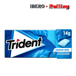 CHICLES TRIDENT GRAGEA...