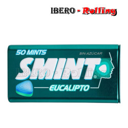 CARAMELOS SMINT TIN LATA...