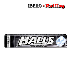 CARAMELOS HALLS...