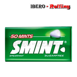 CARAMELOS SMINT TIN LATA...
