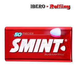CARAMELOS SMINT TIN LATA...