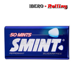 CARAMELOS SMINT TIN LATA...