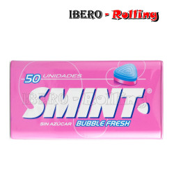 CARAMELOS SMINT TIN LATA...
