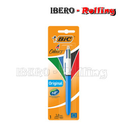 BOLÍGRAFO BIC 4 COLORES...
