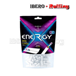 FILTROS ENERGY 6MM 2CLIX...
