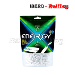 FILTROS ENERGY 2CLIXX 6MM...