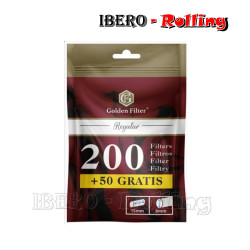 FILTROS GOLDEN FILTER 8MM...