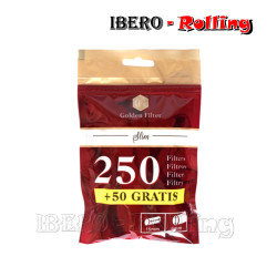FILTROS GOLDEN FILTER 6MM...