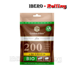 FILTROS GOLDEN FILTER 6MM...