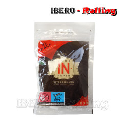 FILTROS IN 6MM BOLSA 200 -...