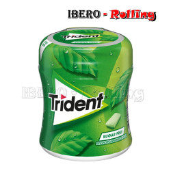 CHICLES TRIDENT BOX...