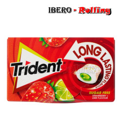 CHICLES TRIDENT GRAGEA MAX...