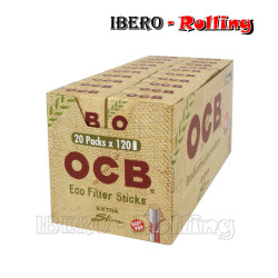 FILTROS OCB 5.7 MM ECO CAJA...