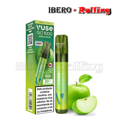 CIGARRILLO ELECTRÓNICO VUSE...