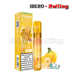 CIGARRILLO ELECTRÓNICO VUSE...