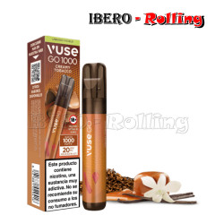 CIGARRILLO ELECTRÓNICO VUSE...