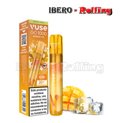 CIGARRILLO ELECTRÓNICO VUSE...