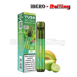 CIGARRILLO ELECTRÓNICO VUSE...