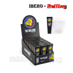 CONOS BULLDOG KING SIZE...