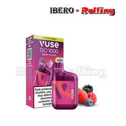 CIGARRILLO ELECTRÓNICO VUSE...