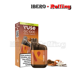 CIGARRILLO ELECTRÓNICO VUSE...