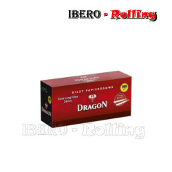 TUBOS DRAGON LARGO 500...