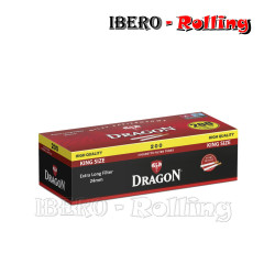 TUBOS DRAGON LARGO 200...