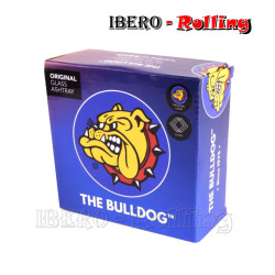 CENICERO BULLDOG CRISTAL...