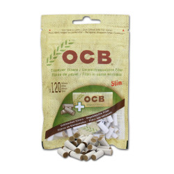 FILTROS OCB ECOLOGICO 6 MM...