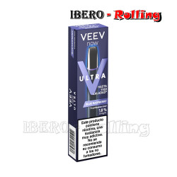 CIGARRILLO ELECTRÓNICO VEEV...