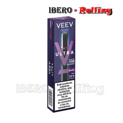 CIGARRILLO ELECTRÓNICO VEEV...