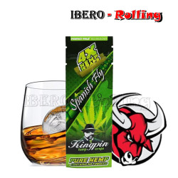 BLUNT KINGPIN FRUTA PACK 4...