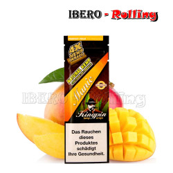 BLUNT KINGPIN MANGO PACK 4...