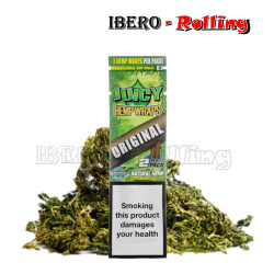 BLUNT JUICY ORIGINAL PACK 2...