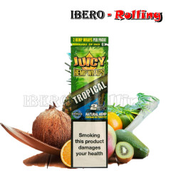 BLUNT JUICY TROPICAL PACK 2...