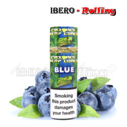 BLUNT CYCLONE ARANDANO PACK...