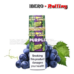 BLUNT CYCLONE UVA PACK 2 -...