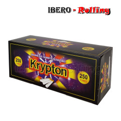 TUBOS KRYPTON 250 TUBOS -...