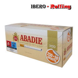 TUBOS ABADIE 300 - CAJON 40...