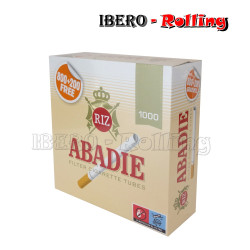 TUBOS ABADIE 1000 - CAJON...
