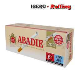 TUBOS ABADIE 200 X-Long -...
