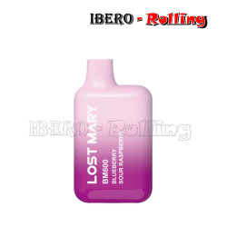 C.DESECHABLE LOST MARY...