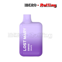 C.DESECHABLE LOST MARY...