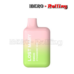 C.DESECHABLE LOST MARY...