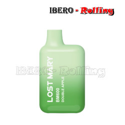 C.DESECHABLE LOST MARY...